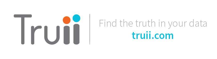 Find the truth in your data with truii.com